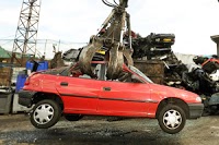 Scrap Car Removal Scrapping Collection Disposal For Cash Essex 363602 Image 0